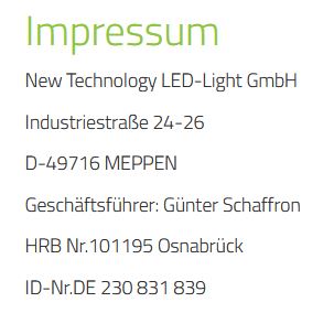 Impressum led-legehennen-betrieb-lampen.de.ntligm.de